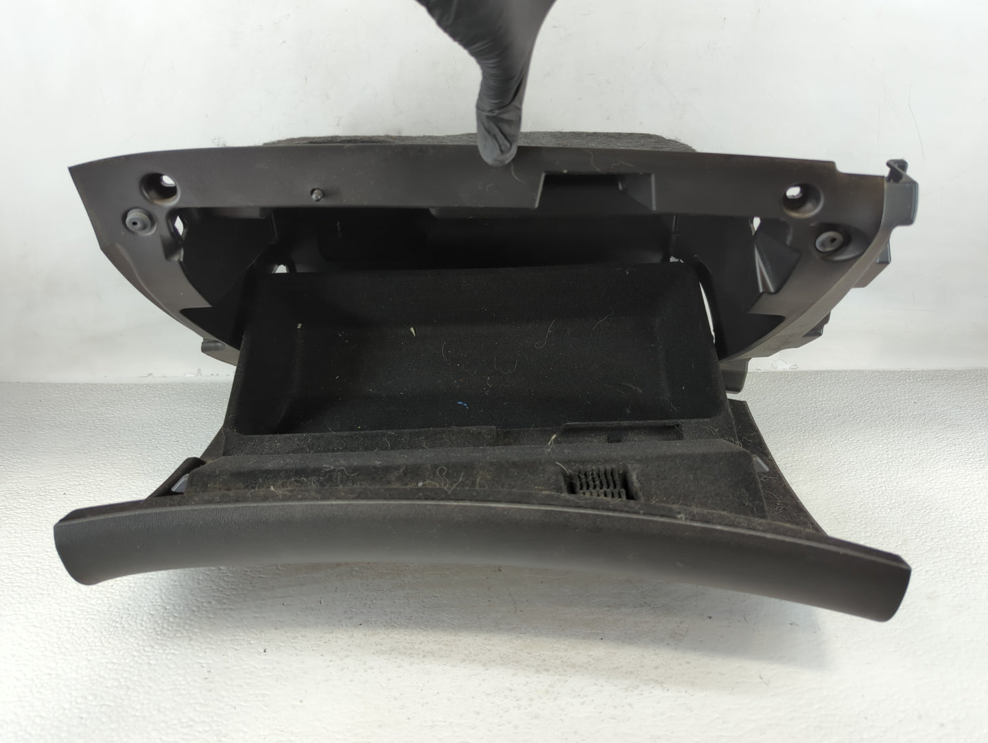 2017 Buick Regal Passenger Glove Box Door Storage Compartment - Oemusedautoparts1.com
