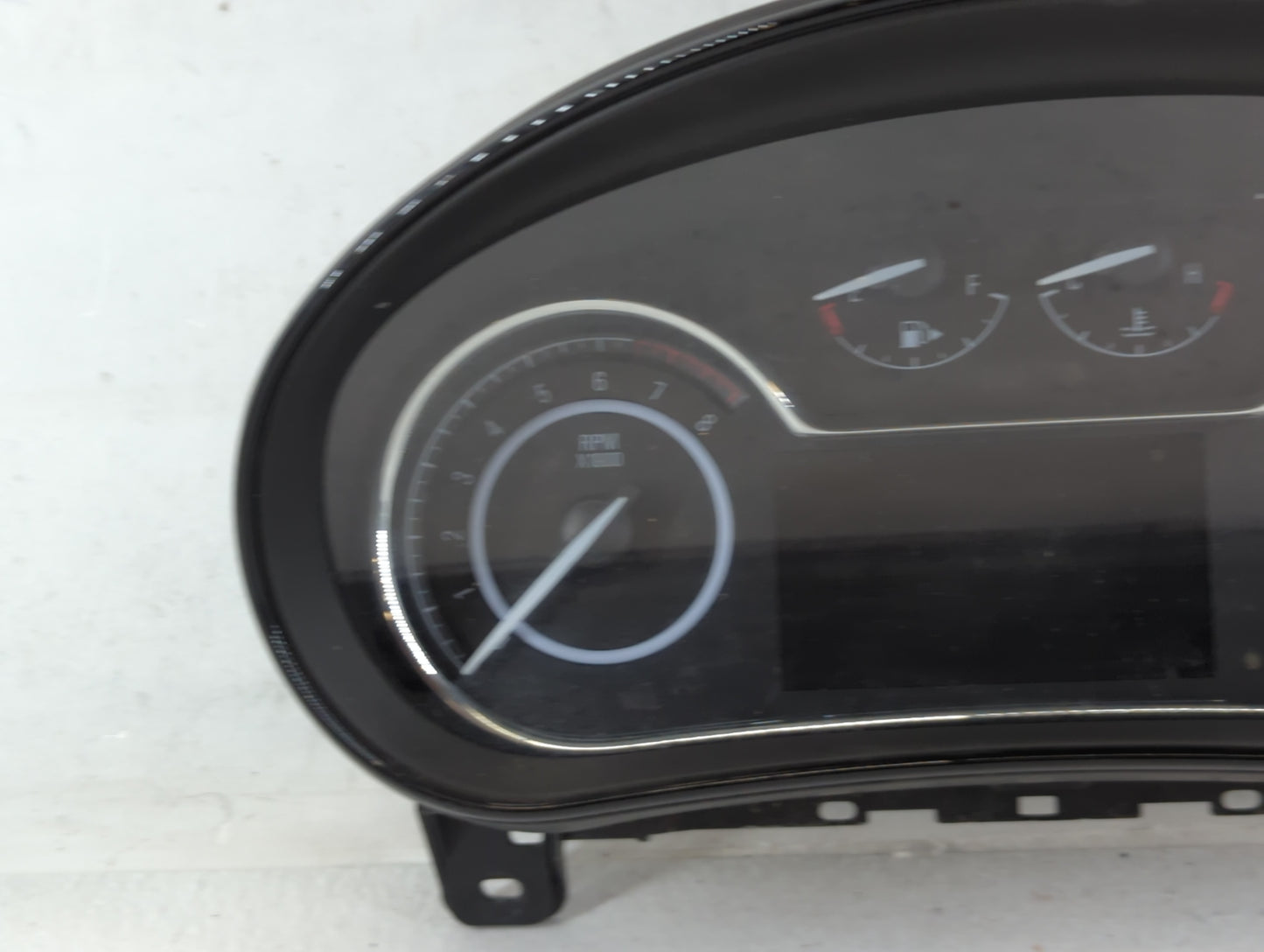 2016-2017 Buick Regal Instrument Cluster Speedometer Gauges P/N:39084086 Fits Fits 2016 2017 OEM Used Auto Parts - Oemusedau