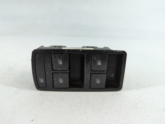 compare product 2014-2017 Buick Regal Master Power Window Switch Replacement Driver Side Left P/N:22985063 Fits Fits 2014 2015 2016 2017 2018 2019 OEM Used Auto Parts