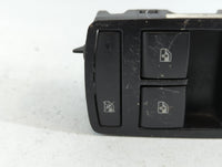 2014-2017 Buick Regal Master Power Window Switch Replacement Driver Side Left P/N:22985063 Fits Fits 2014 2015 2016 2017 201