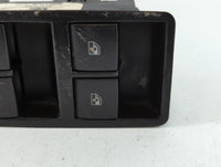 2014-2017 Buick Regal Master Power Window Switch Replacement Driver Side Left P/N:22985063 Fits Fits 2014 2015 2016 2017 201