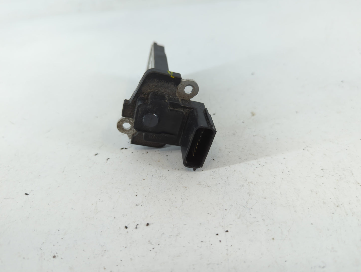 2014-2017 Buick Regal Mass Air Flow Meter Maf - Oemusedautoparts1.com