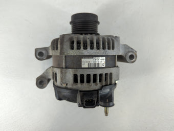 compare product 2014-2017 Buick Regal Alternator Replacement Generator Charging Assembly Engine OEM P/N:TN104210-1903 13592810 Fits OEM Used Auto Parts
