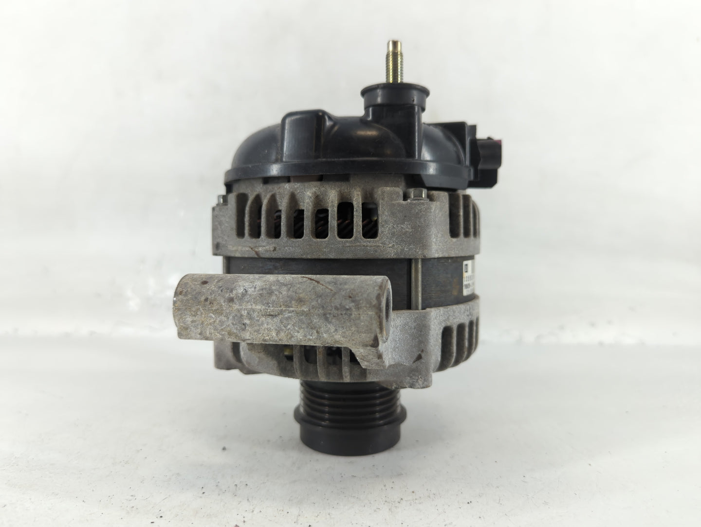 2014-2017 Buick Regal Alternator Replacement Generator Charging Assembly Engine OEM P/N:TN104210-1903 13592810 Fits OEM Used