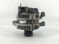 2014-2017 Buick Regal Alternator Replacement Generator Charging Assembly Engine OEM P/N:TN104210-1903 13592810 Fits OEM Used