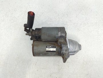 2014-2017 Buick Regal Car Starter Motor Solenoid OEM P/N:438000-1270 12657797 Fits OEM Used Auto Parts - Oemusedautoparts1.c