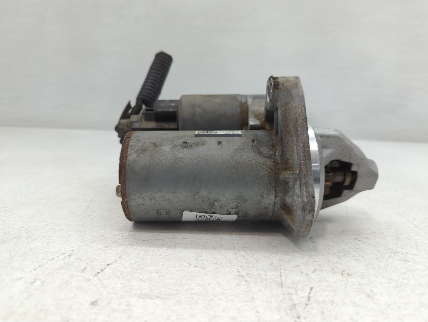 2014-2017 Buick Regal Car Starter Motor Solenoid OEM P/N:438000-1270 12657797 Fits OEM Used Auto Parts - Oemusedautoparts1.c