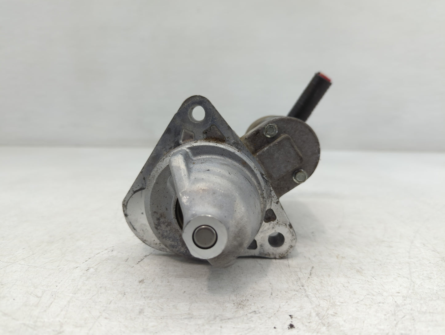 2014-2017 Buick Regal Car Starter Motor Solenoid OEM P/N:438000-1270 12657797 Fits OEM Used Auto Parts - Oemusedautoparts1.c