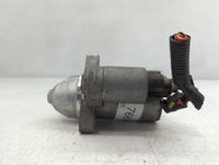 2014-2017 Buick Regal Car Starter Motor Solenoid OEM P/N:438000-1270 12657797 Fits OEM Used Auto Parts - Oemusedautoparts1.c