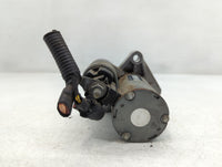 2014-2017 Buick Regal Car Starter Motor Solenoid OEM P/N:438000-1270 12657797 Fits OEM Used Auto Parts - Oemusedautoparts1.c
