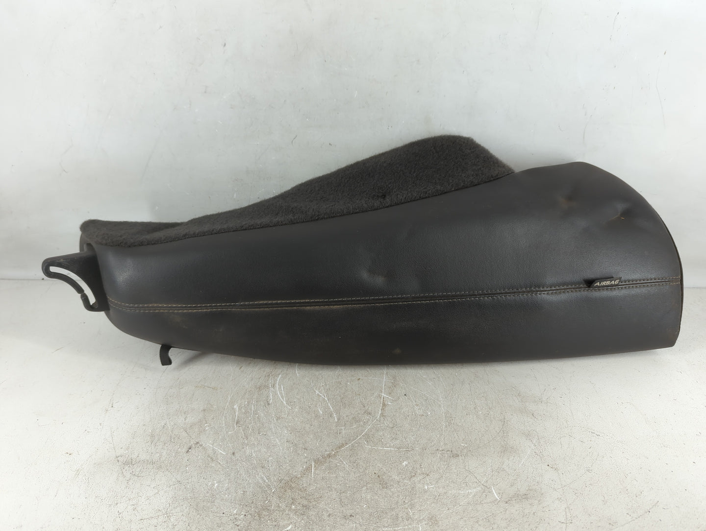2011-2017 Buick Regal Driver Curtain Air Bag Oem Black - Oemusedautoparts1.com