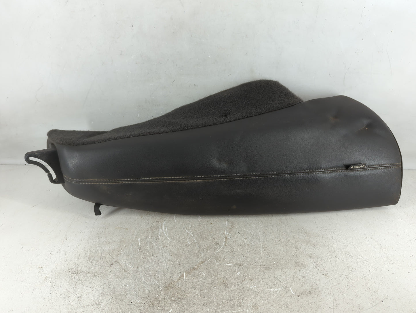 2011-2017 Buick Regal Driver Curtain Air Bag Oem Black - Oemusedautoparts1.com
