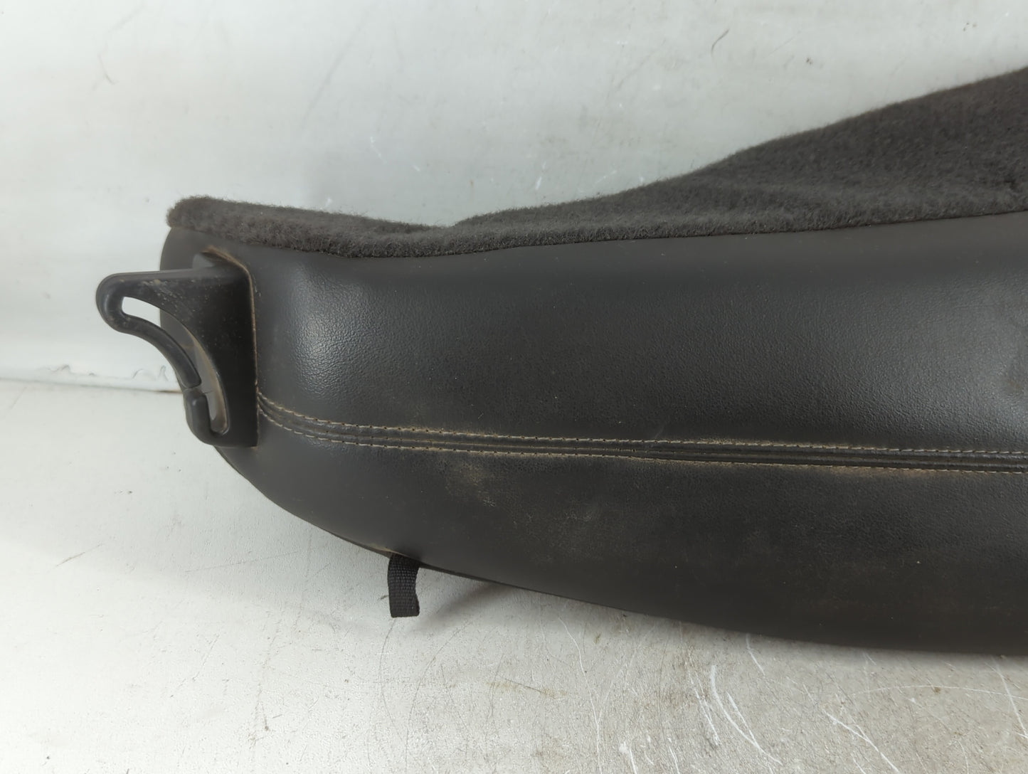 2011-2017 Buick Regal Driver Curtain Air Bag Oem Black - Oemusedautoparts1.com