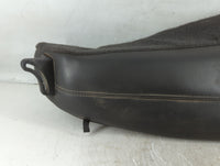2011-2017 Buick Regal Driver Curtain Air Bag Oem Black - Oemusedautoparts1.com