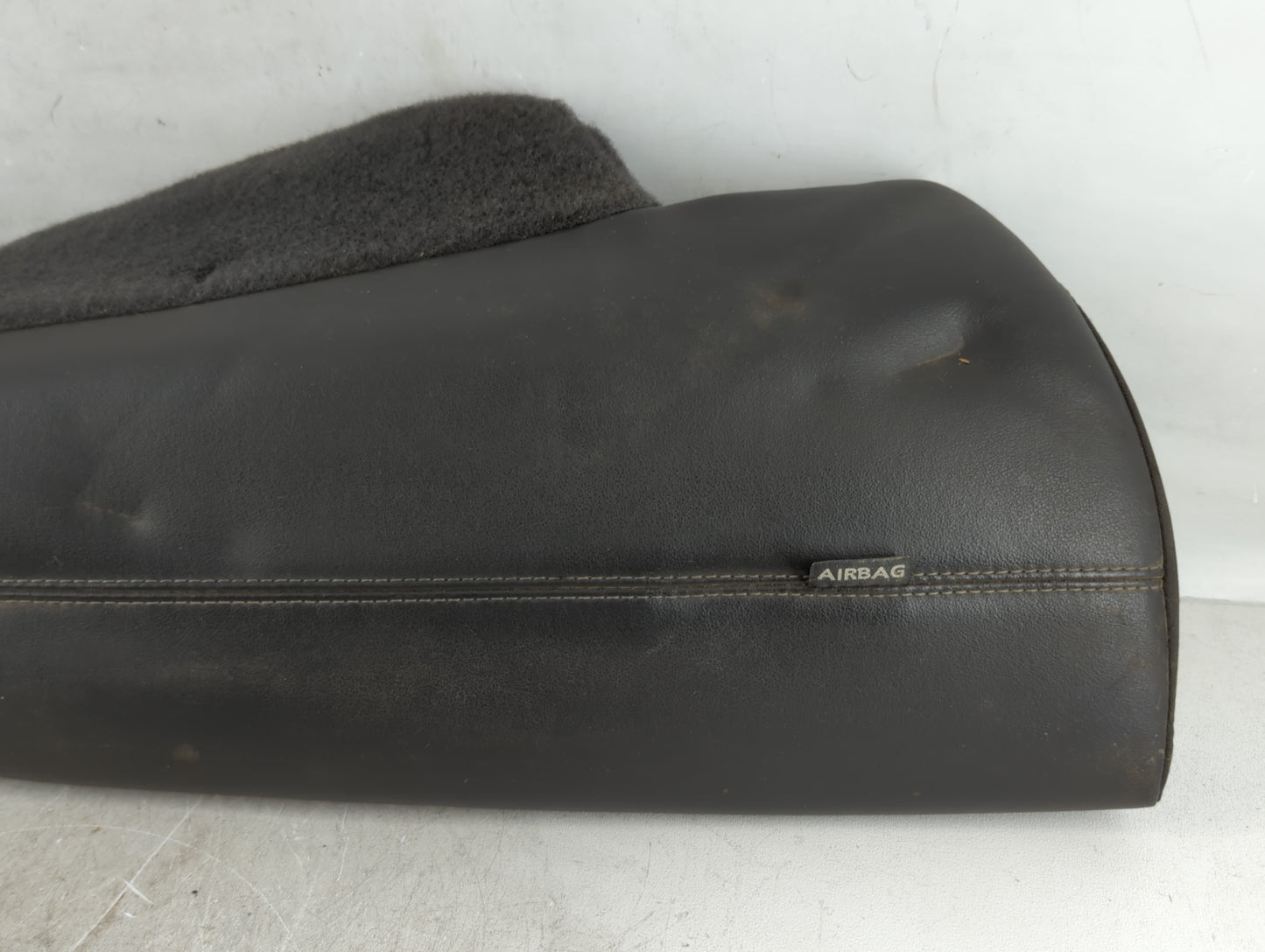 2011-2017 Buick Regal Driver Curtain Air Bag Oem Black - Oemusedautoparts1.com
