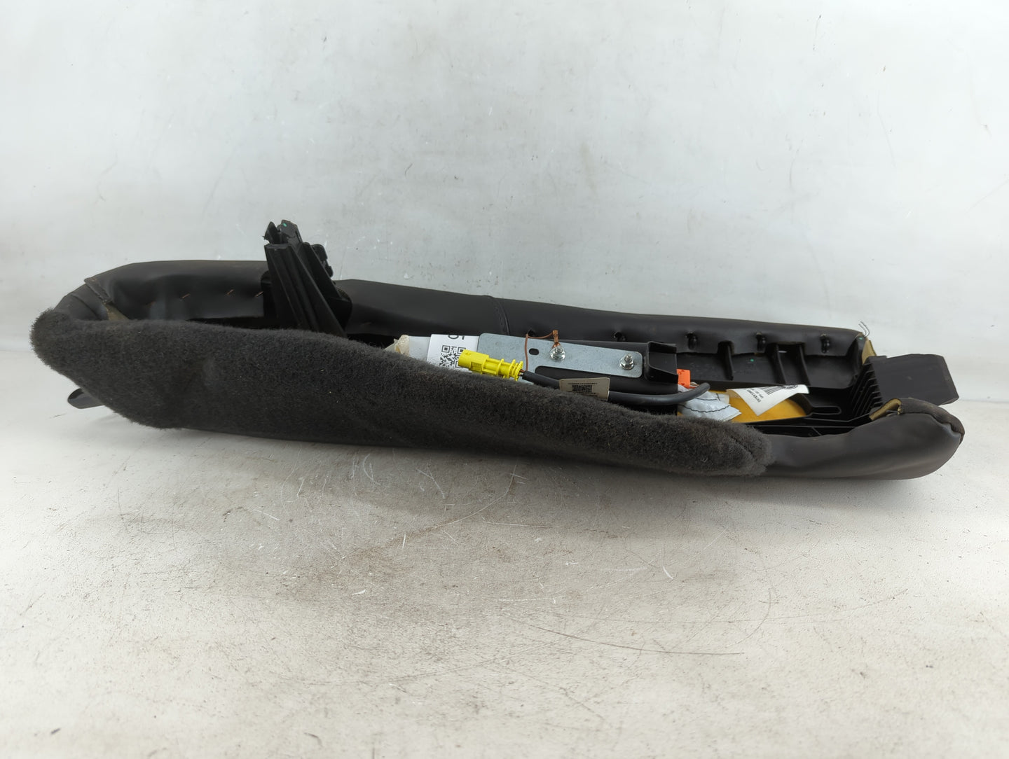 2011-2017 Buick Regal Driver Curtain Air Bag Oem Black - Oemusedautoparts1.com