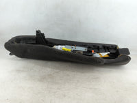 2011-2017 Buick Regal Driver Curtain Air Bag Oem Black - Oemusedautoparts1.com