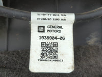 2011-2017 Buick Regal Driver Curtain Air Bag Oem Black - Oemusedautoparts1.com