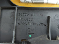 2011-2017 Buick Regal Driver Curtain Air Bag Oem Black - Oemusedautoparts1.com
