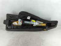 2011-2017 Buick Regal Driver Curtain Air Bag Oem Black - Oemusedautoparts1.com