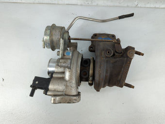 compare product 2014 Buick Regal Turbocharger Turbo Charger Super Charger Supercharger