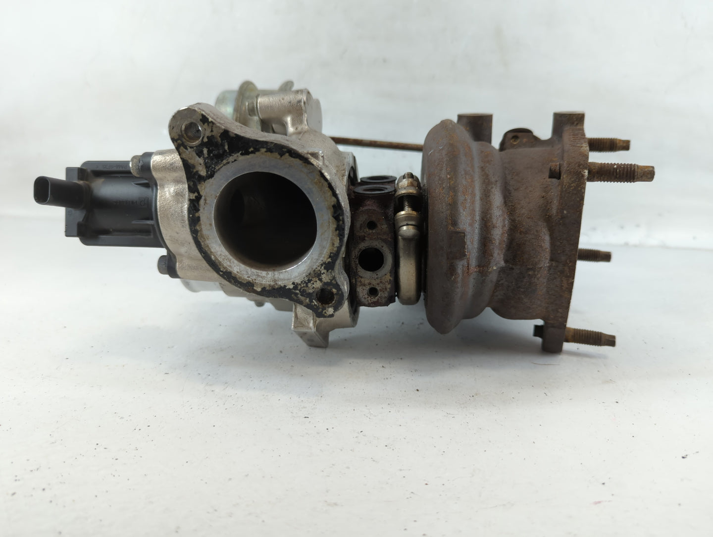 2014 Buick Regal Turbocharger Turbo Charger Super Charger Supercharger - Oemusedautoparts1.com