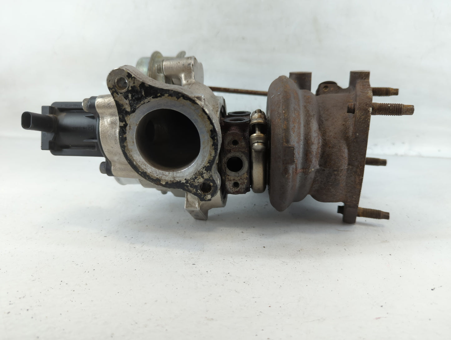 2014 Buick Regal Turbocharger Turbo Charger Super Charger Supercharger - Oemusedautoparts1.com