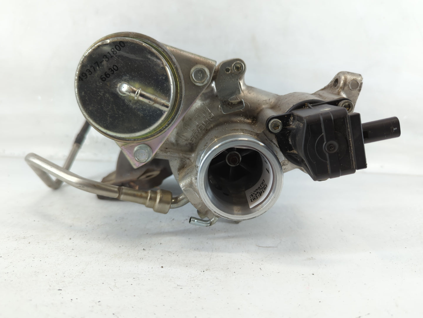 2014 Buick Regal Turbocharger Turbo Charger Super Charger Supercharger - Oemusedautoparts1.com