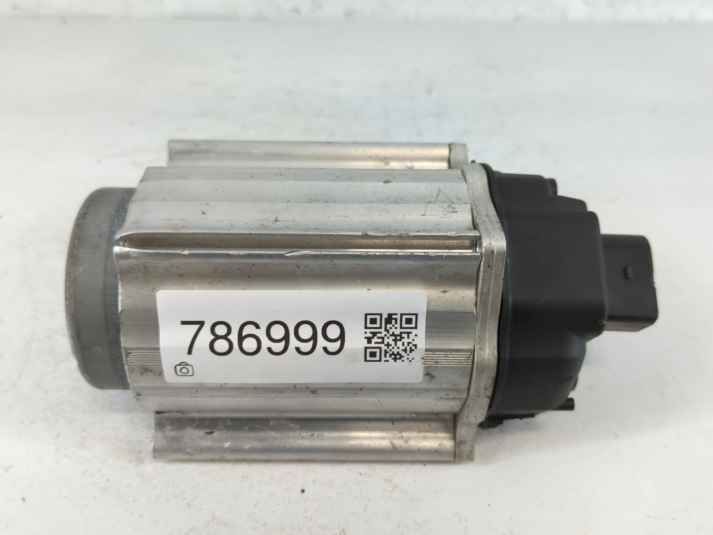 2017 Buick Regal ELECTRIC ASSIST MOTOR - Oemusedautoparts1.com