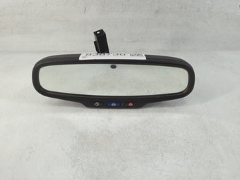 compare product 2011-2017 Buick Regal Interior Rear View Mirror Replacement OEM P/N:IE11026539 Fits OEM Used Auto Parts