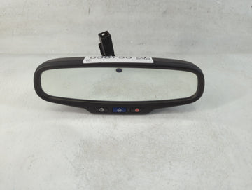 2011-2017 Buick Regal Interior Rear View Mirror Replacement OEM P/N:IE11026539 Fits OEM Used Auto Parts - Oemusedautoparts1.