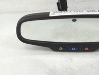 2011-2017 Buick Regal Interior Rear View Mirror Replacement OEM P/N:IE11026539 Fits OEM Used Auto Parts - Oemusedautoparts1.