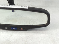 2011-2017 Buick Regal Interior Rear View Mirror Replacement OEM P/N:IE11026539 Fits OEM Used Auto Parts - Oemusedautoparts1.