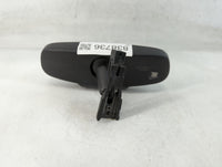 2011-2017 Buick Regal Interior Rear View Mirror Replacement OEM P/N:IE11026539 Fits OEM Used Auto Parts - Oemusedautoparts1.