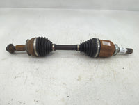 2014-2017 Buick Regal Axle Shaft Front Driver Cv C/v - Oemusedautoparts1.com