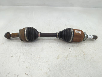 compare product 2014-2017 Buick Regal Axle Shaft Front Driver Cv C/v