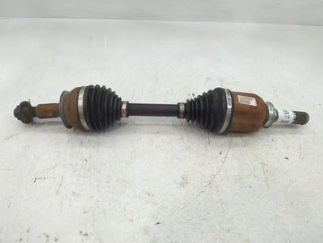 2014-2017 Buick Regal Axle Shaft Front Driver Cv C/v - Oemusedautoparts1.com
