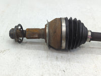 2014-2017 Buick Regal Axle Shaft Front Driver Cv C/v - Oemusedautoparts1.com