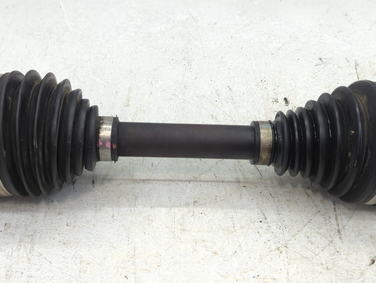 2014-2017 Buick Regal Axle Shaft Front Driver Cv C/v - Oemusedautoparts1.com
