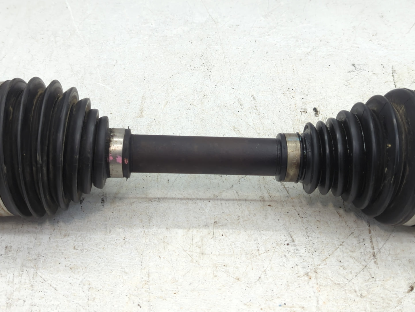 2014-2017 Buick Regal Axle Shaft Front Driver Cv C/v - Oemusedautoparts1.com