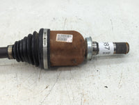 2014-2017 Buick Regal Axle Shaft Front Driver Cv C/v - Oemusedautoparts1.com