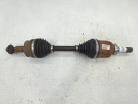 2014-2017 Buick Regal Axle Shaft Front Driver Cv C/v - Oemusedautoparts1.com
