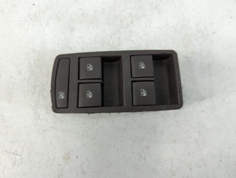 compare product 2016-2017 Buick Regal Master Power Window Switch Replacement Driver Side Left P/N:22915125 Fits Fits 2014 2015 2016 2017 2018 2019 OEM Used Auto Parts