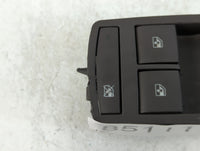 2016-2017 Buick Regal Master Power Window Switch Replacement Driver Side Left P/N:22915125 Fits Fits 2014 2015 2016 2017 201