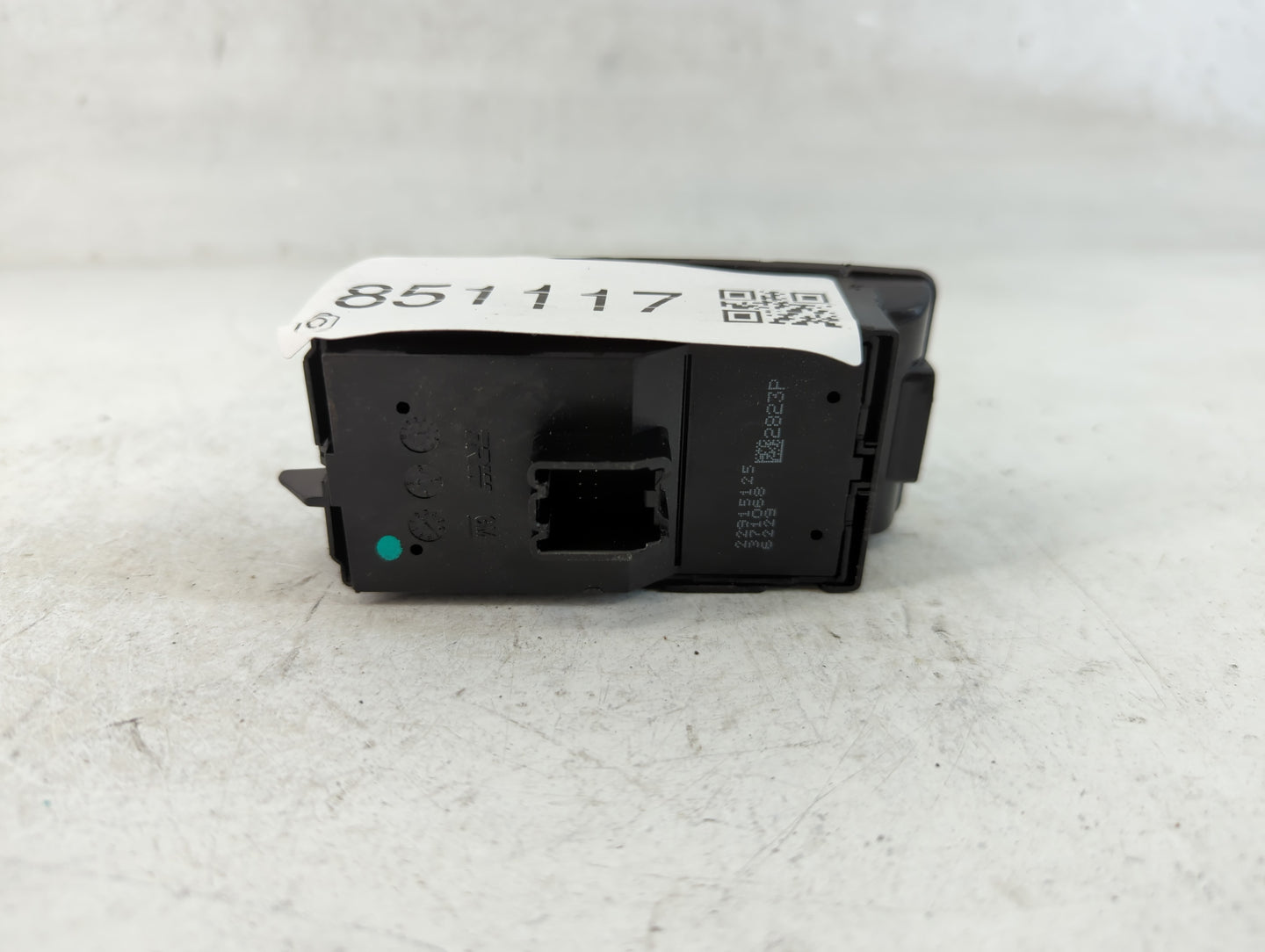 2016-2017 Buick Regal Master Power Window Switch Replacement Driver Side Left P/N:22915125 Fits Fits 2014 2015 2016 2017 201