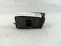 2016-2017 Buick Regal Master Power Window Switch Replacement Driver Side Left P/N:22915125 Fits Fits 2014 2015 2016 2017 201