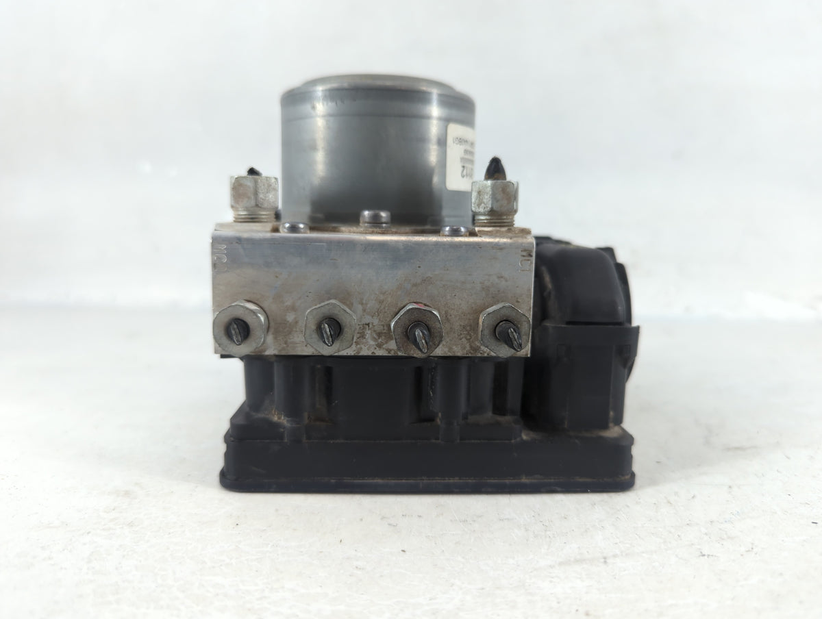 2016-2017 Buick Regal Anti-Lock Brake ABS Pump Module Actuator OEM P/N:23383112 Fits Fits 2016 2017 OEM Used Auto Parts - Oe