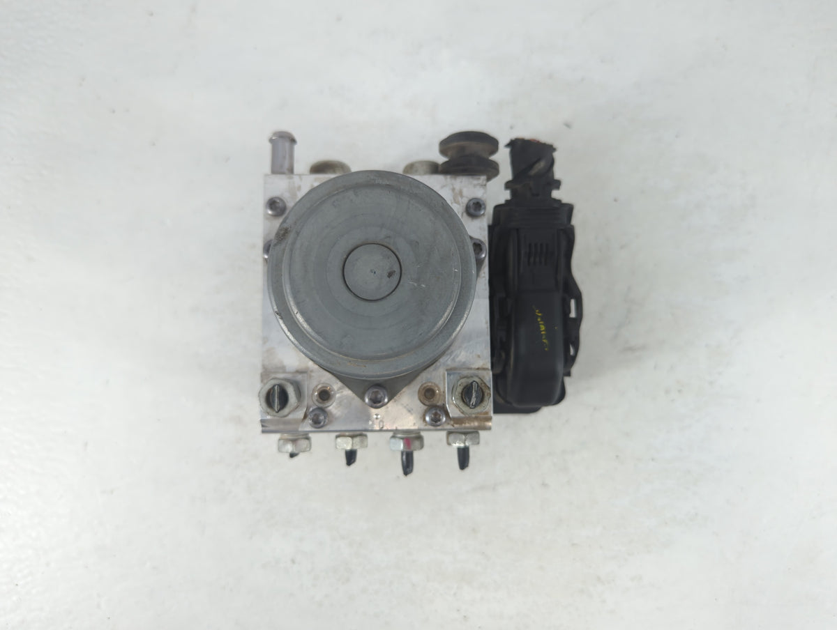 2016-2017 Buick Regal Anti-Lock Brake ABS Pump Module Actuator OEM P/N:23383112 Fits Fits 2016 2017 OEM Used Auto Parts - Oe