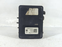 2016-2017 Buick Regal ABS Pump Control Module Replacement P/N:23383112 Fits Fits 2016 2017 OEM Used Auto Parts - Oemusedauto