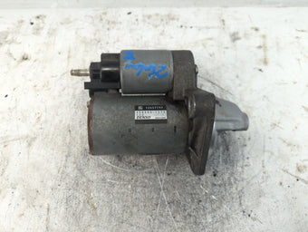 compare product 2014-2017 Buick Regal Car Starter Motor Solenoid OEM P/N:438000-1270 12657797 Fits OEM Used Auto Parts